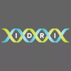 IDRI Logo